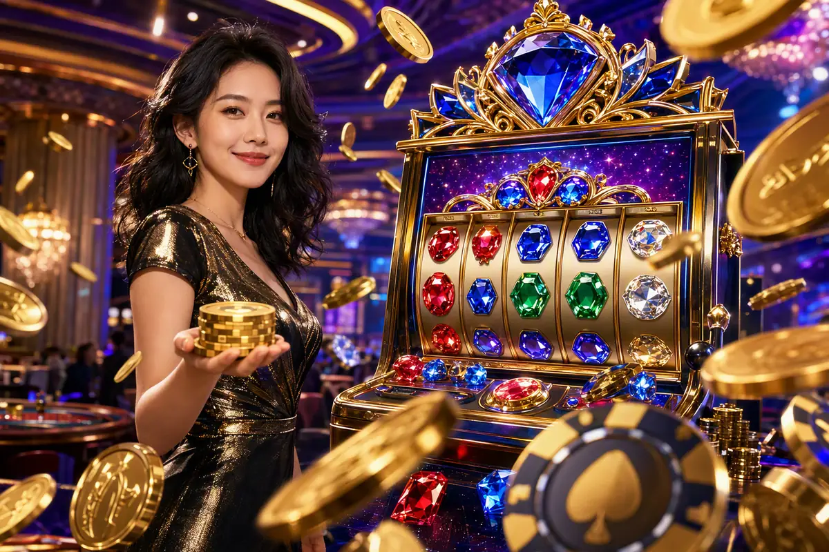 ve777 Live Casino Tables