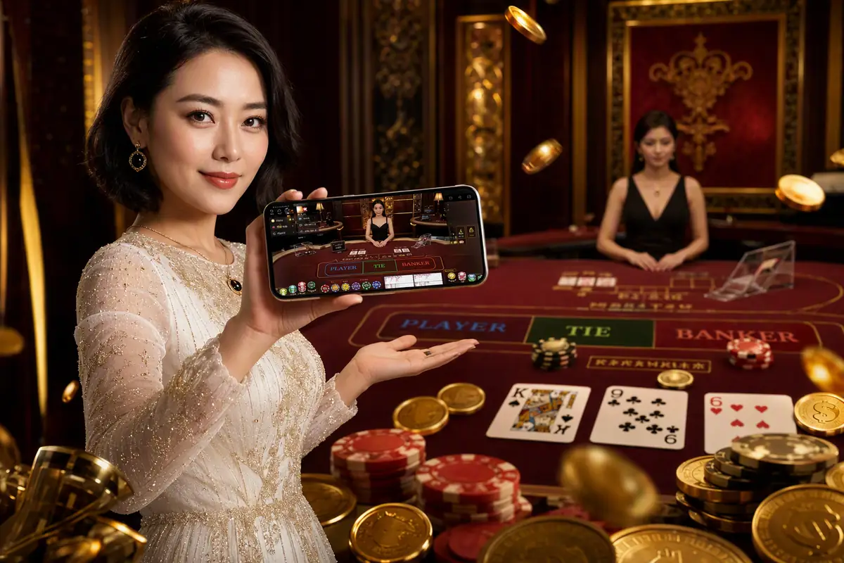 ve777 Slot Game Provider Overview